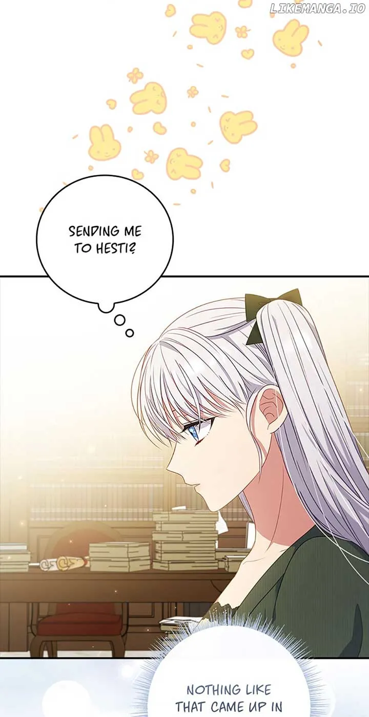 Fakes Don’t Want To Be Real Chapter 46 page 75 - 