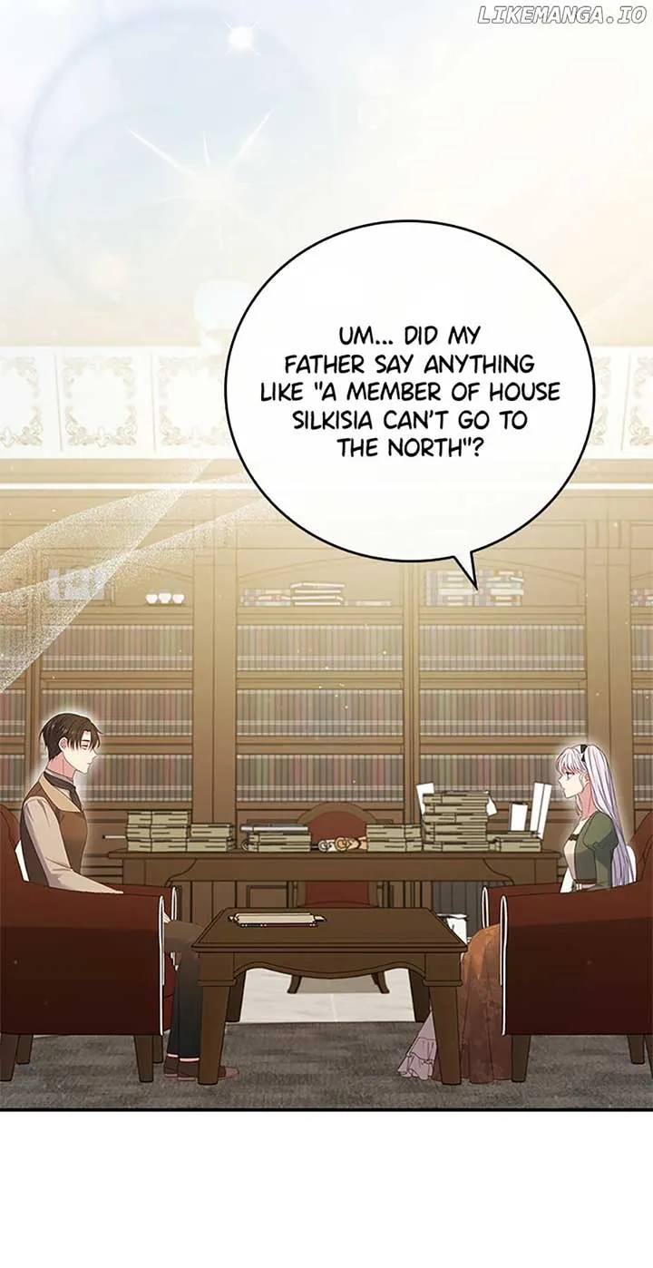 Fakes Don’t Want To Be Real Chapter 46 page 77 - 