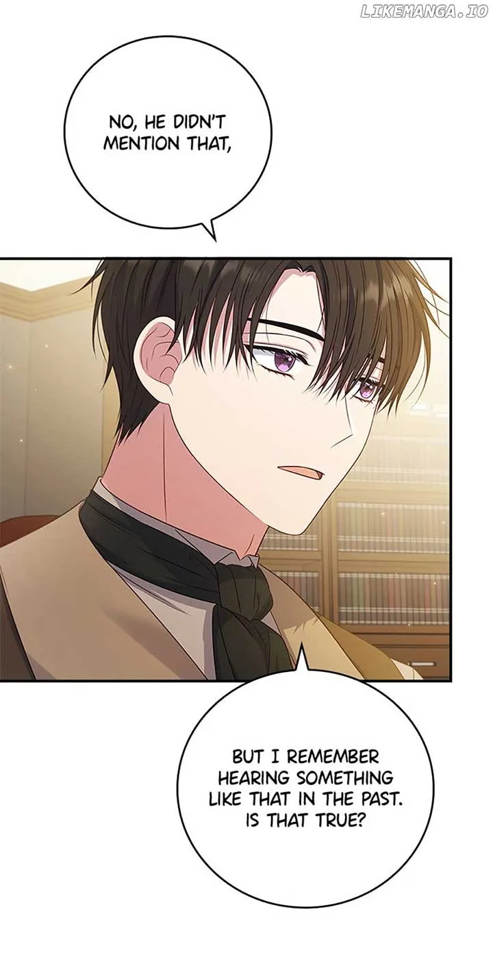 Fakes Don’t Want To Be Real Chapter 46 page 79 - 
