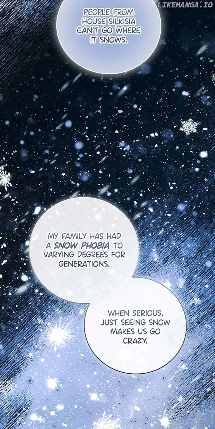 Fakes Don’t Want To Be Real Chapter 46 page 81 - 
