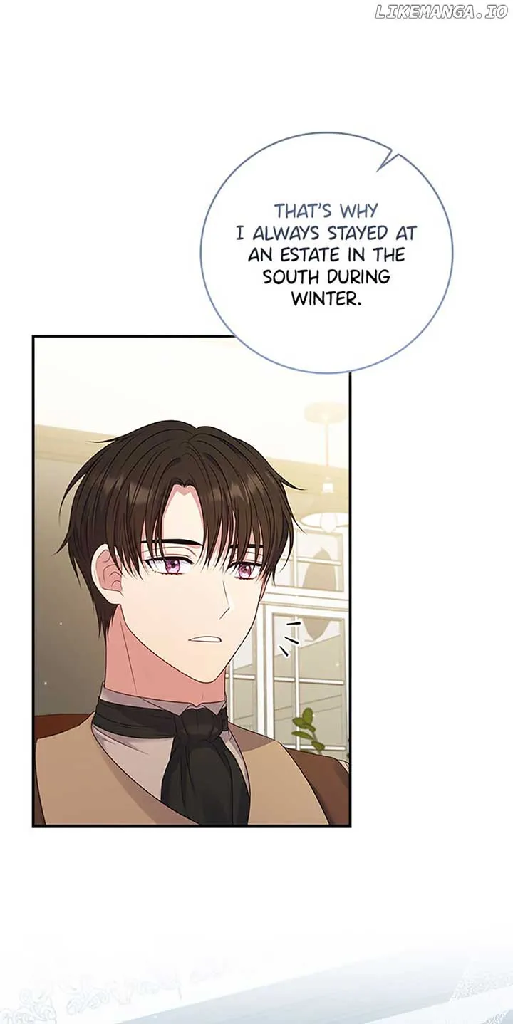Fakes Don’t Want To Be Real Chapter 46 page 83 - 