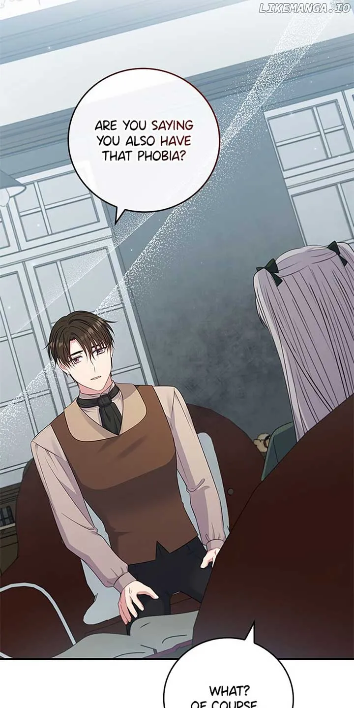 Fakes Don’t Want To Be Real Chapter 46 page 84 - 