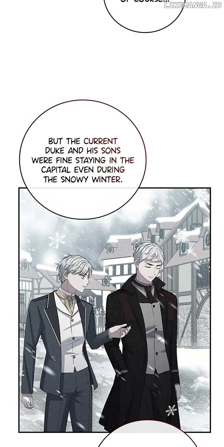 Fakes Don’t Want To Be Real Chapter 46 page 85 - 
