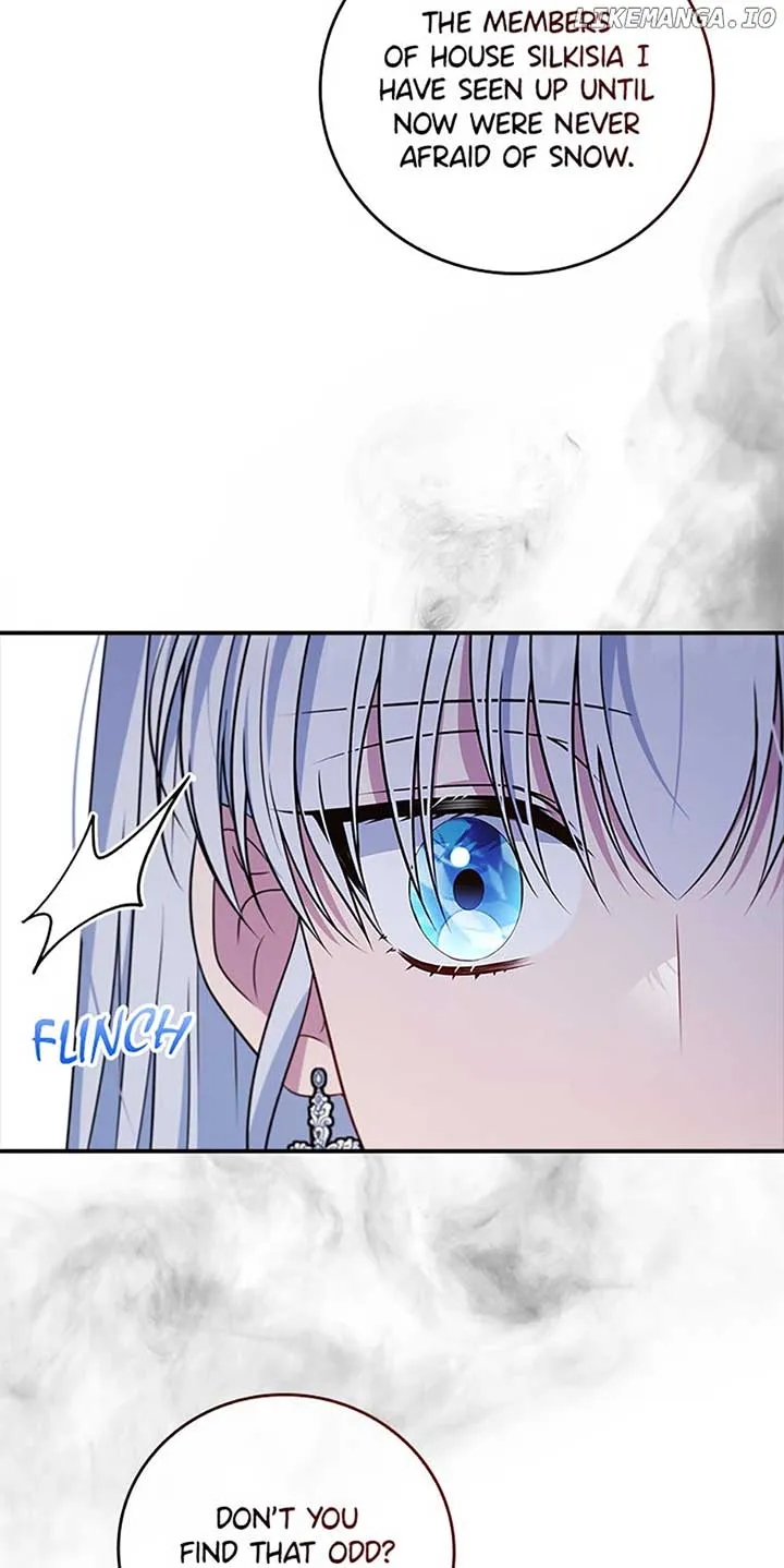 Fakes Don’t Want To Be Real Chapter 46 page 86 - 