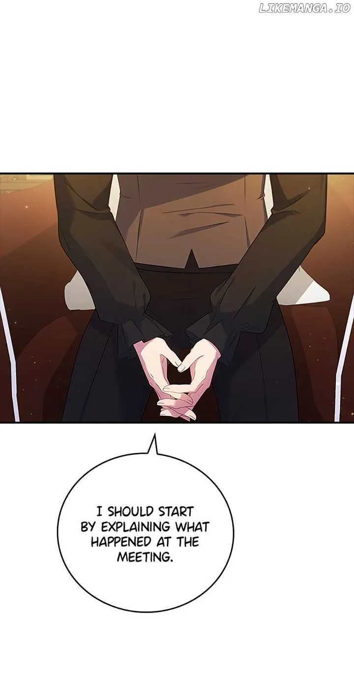 Fakes Don’t Want To Be Real Chapter 46 page 10 - 