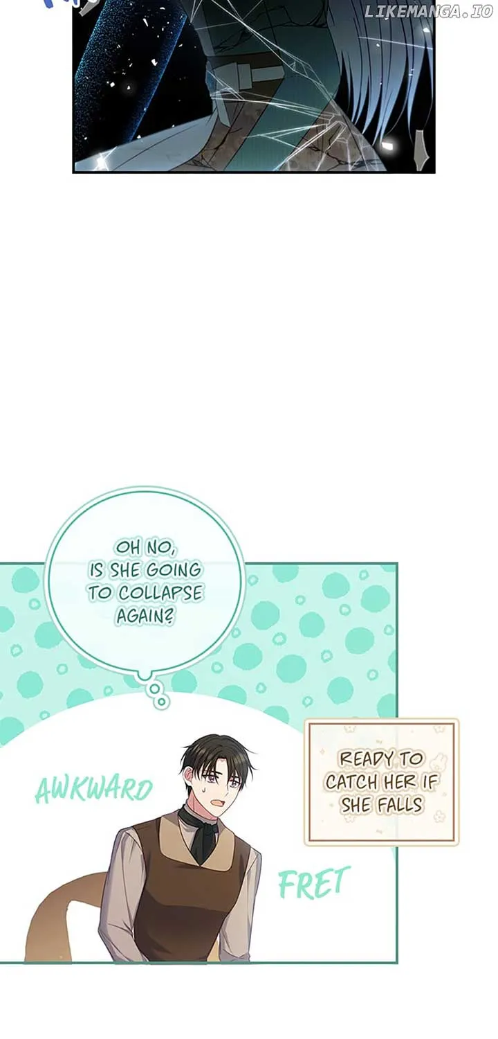 Fakes Don’t Want To Be Real Chapter 46 page 92 - 