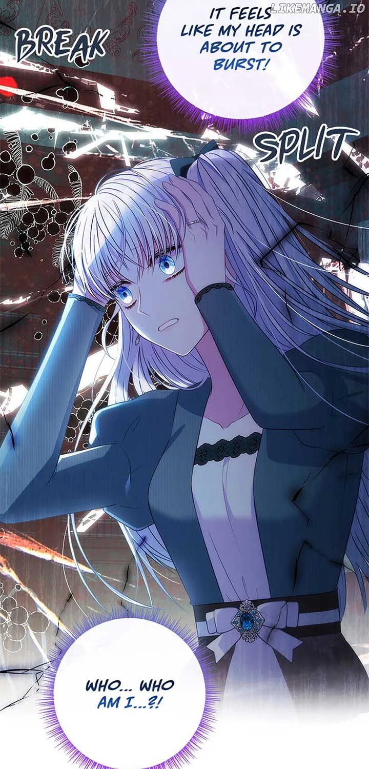 Fakes Don’t Want To Be Real Chapter 46 page 96 - 
