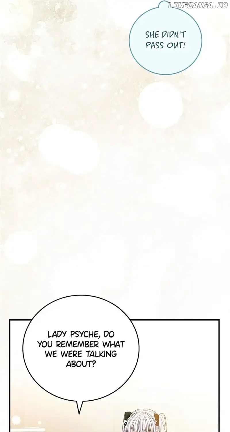 Fakes Don’t Want To Be Real Chapter 47 page 11 - 