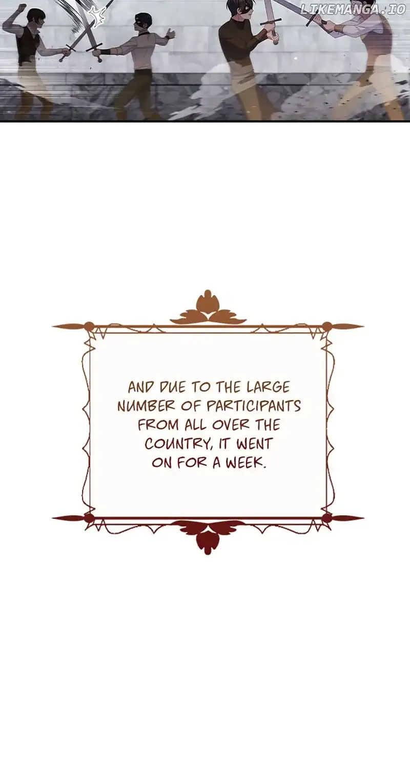 Fakes Don’t Want To Be Real Chapter 47 page 101 - 