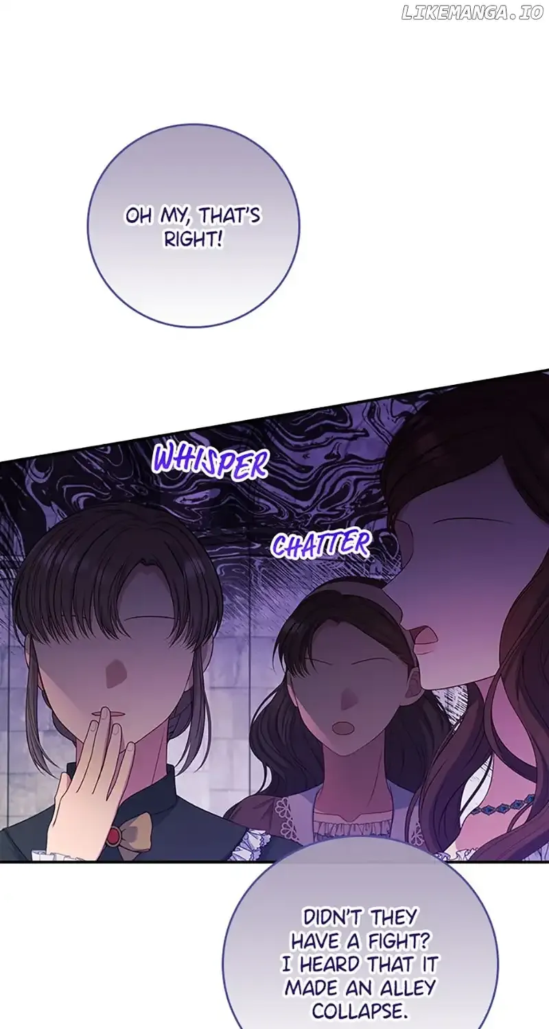 Fakes Don’t Want To Be Real Chapter 47 page 107 - 