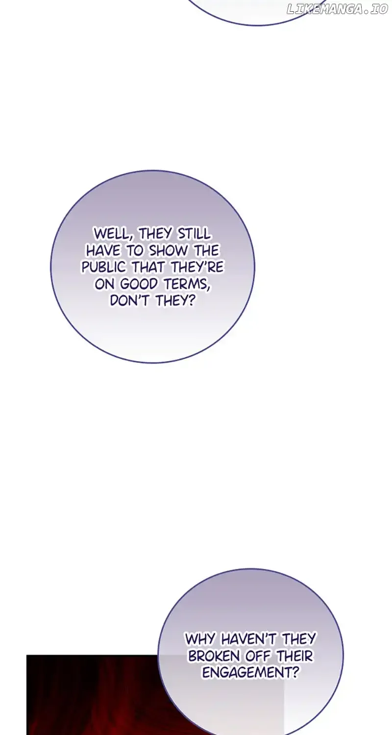 Fakes Don’t Want To Be Real Chapter 47 page 109 - 
