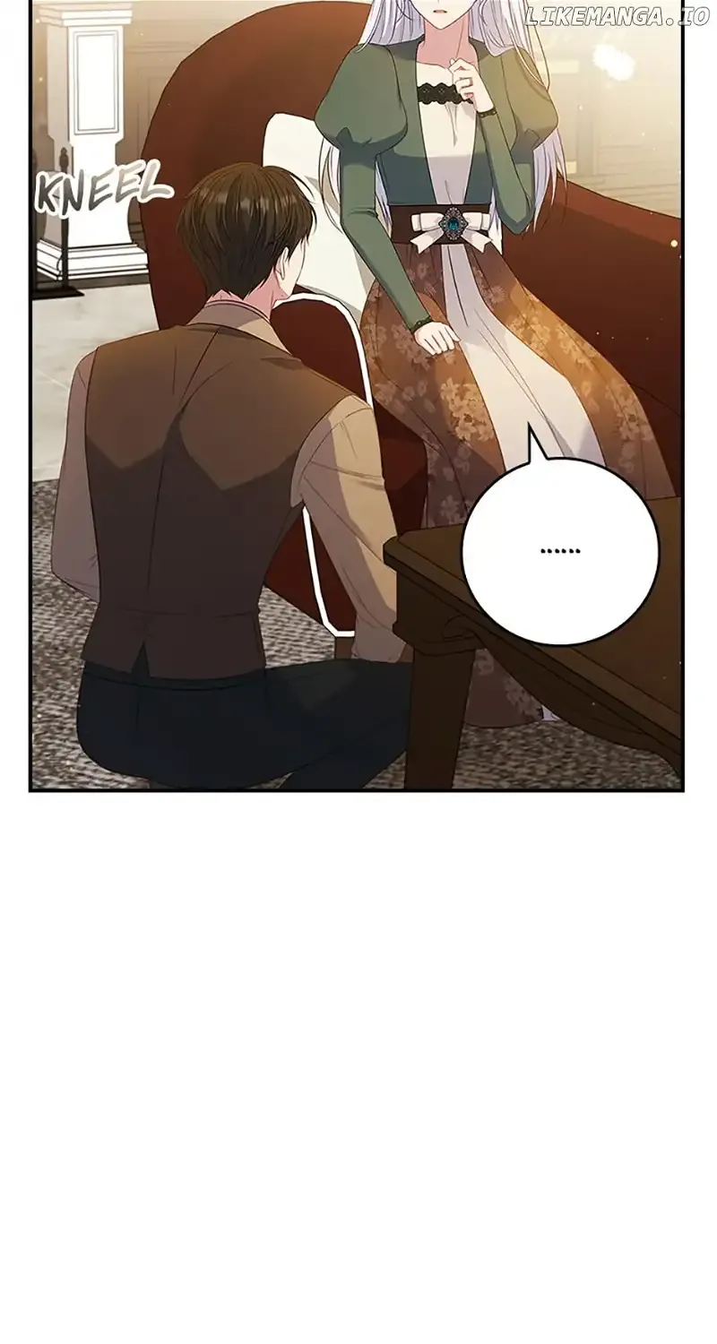 Fakes Don’t Want To Be Real Chapter 47 page 13 - 