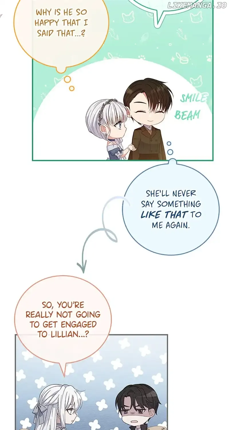Fakes Don’t Want To Be Real Chapter 47 page 125 - 