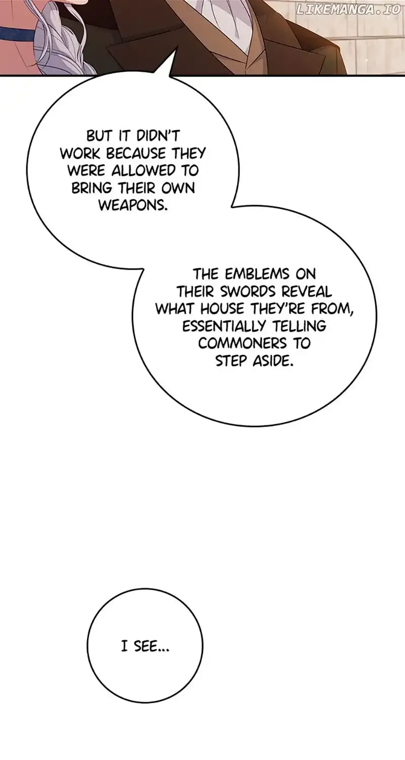 Fakes Don’t Want To Be Real Chapter 47 page 137 - 
