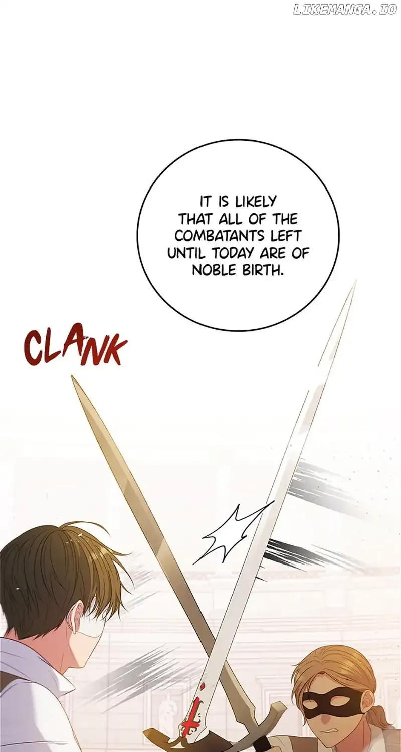 Fakes Don’t Want To Be Real Chapter 47 page 139 - 