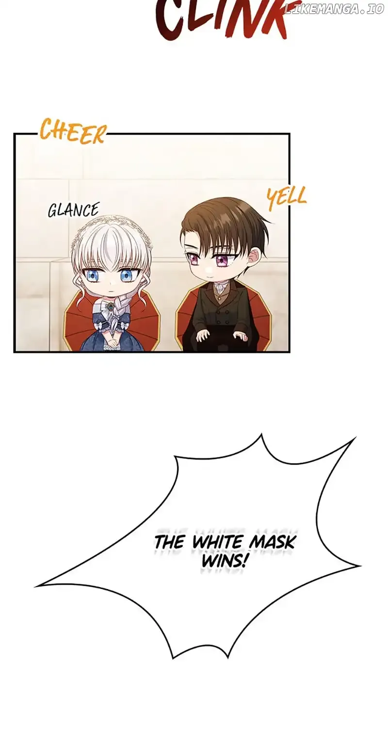 Fakes Don’t Want To Be Real Chapter 47 page 143 - 