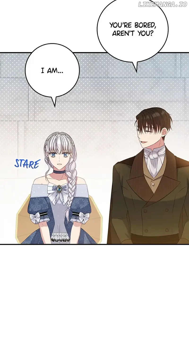 Fakes Don’t Want To Be Real Chapter 47 page 147 - 