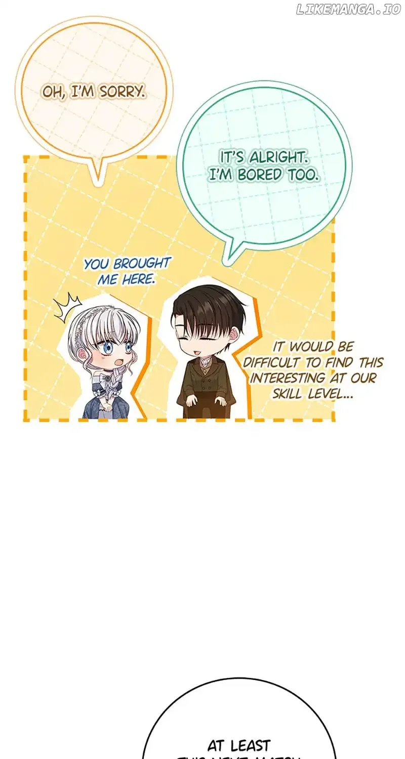 Fakes Don’t Want To Be Real Chapter 47 page 149 - 
