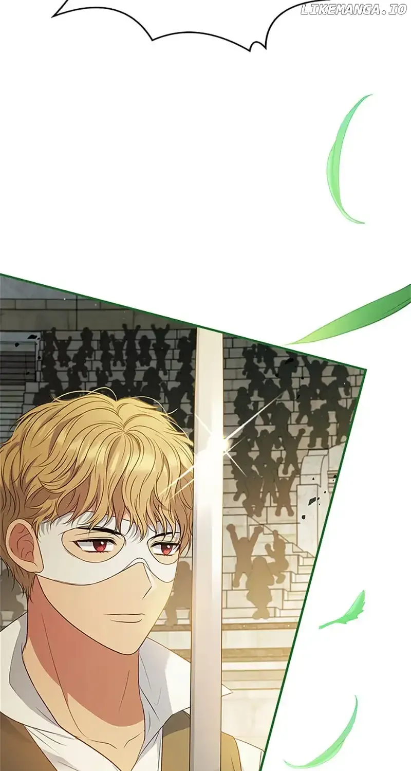 Fakes Don’t Want To Be Real Chapter 47 page 159 - 