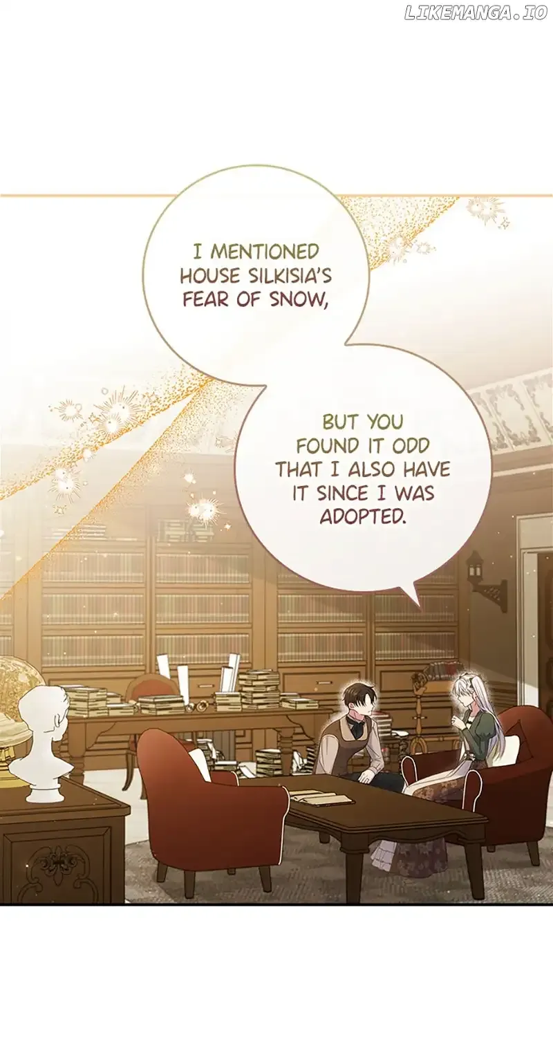 Fakes Don’t Want To Be Real Chapter 47 page 17 - 