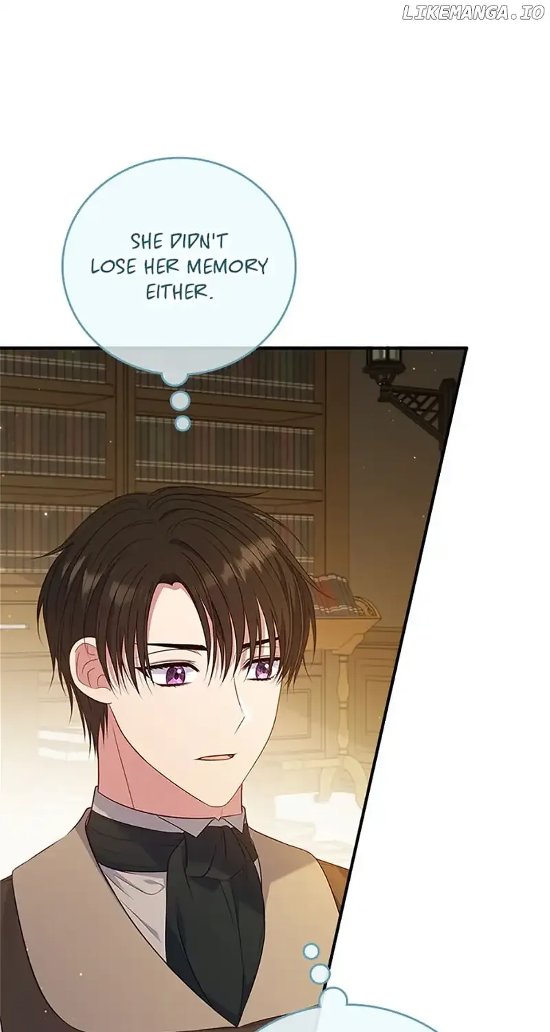 Fakes Don’t Want To Be Real Chapter 47 page 19 - 