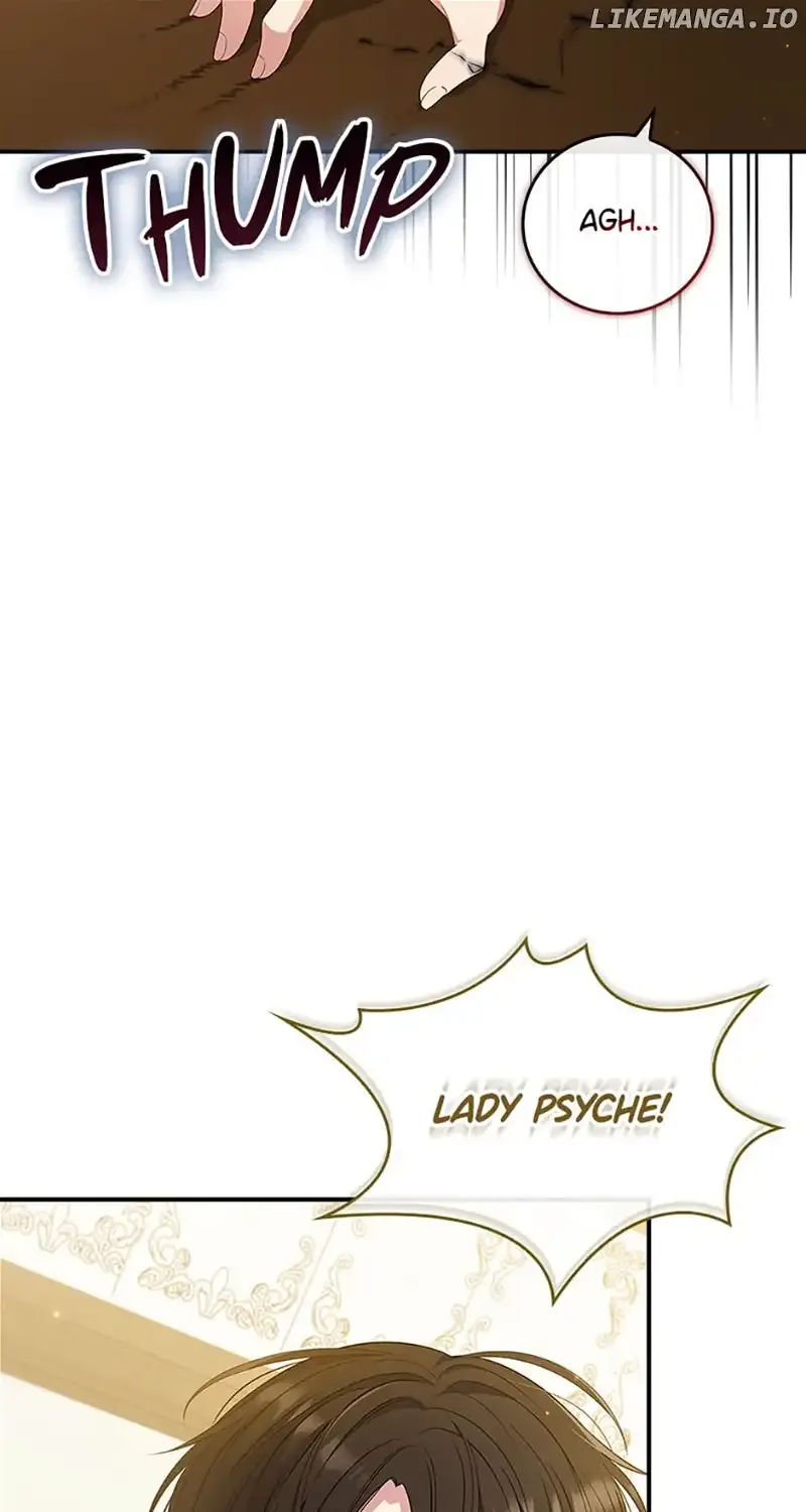 Fakes Don’t Want To Be Real Chapter 47 page 3 - 