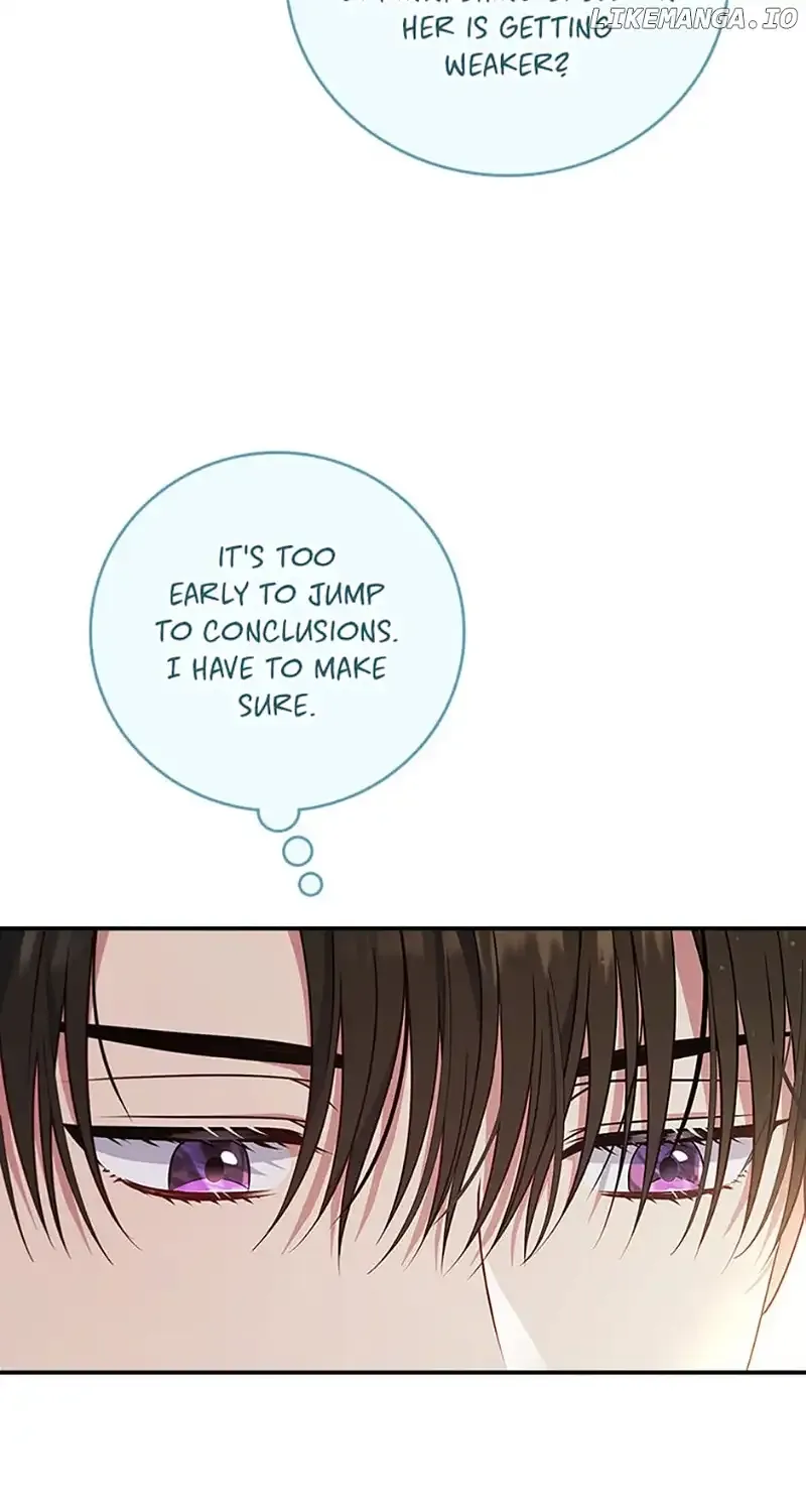 Fakes Don’t Want To Be Real Chapter 47 page 21 - 