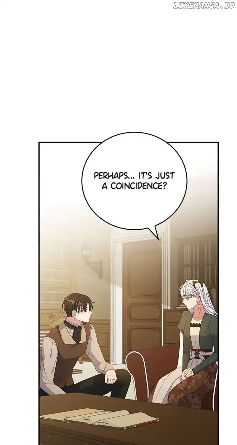 Fakes Don’t Want To Be Real Chapter 47 page 23 - 