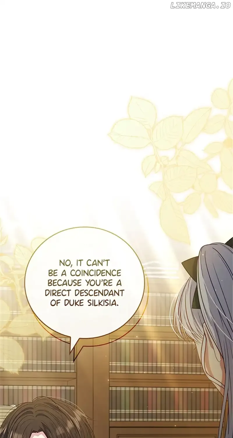 Fakes Don’t Want To Be Real Chapter 47 page 25 - 