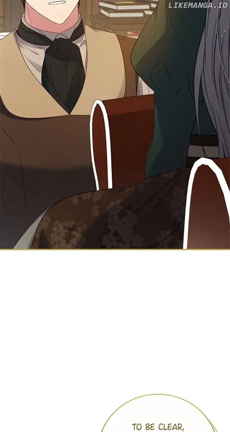 Fakes Don’t Want To Be Real Chapter 47 page 27 - 