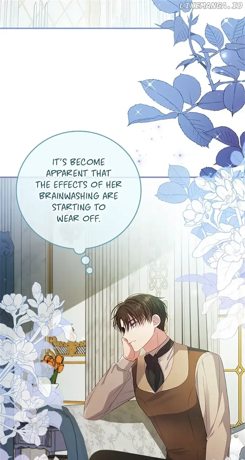 Fakes Don’t Want To Be Real Chapter 47 page 39 - 