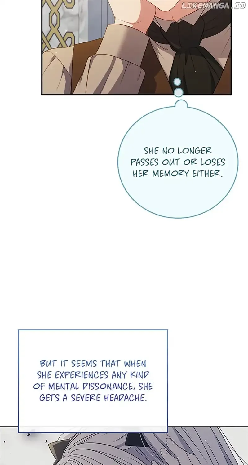 Fakes Don’t Want To Be Real Chapter 47 page 43 - 