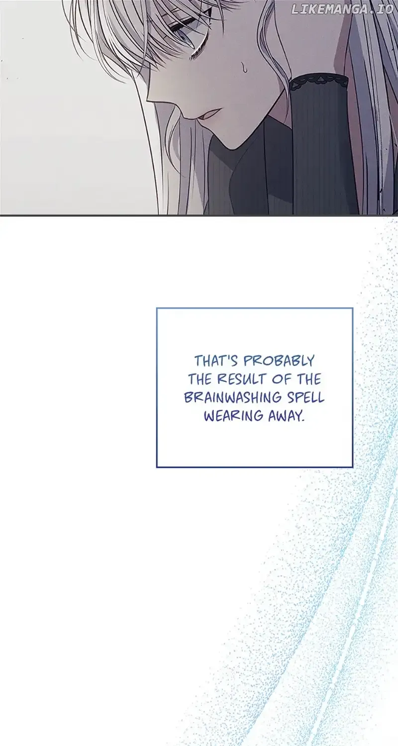 Fakes Don’t Want To Be Real Chapter 47 page 45 - 