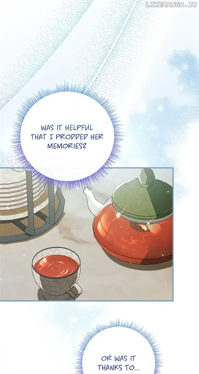Fakes Don’t Want To Be Real Chapter 47 page 47 - 