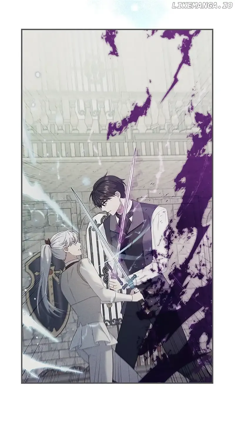 Fakes Don’t Want To Be Real Chapter 47 page 49 - 