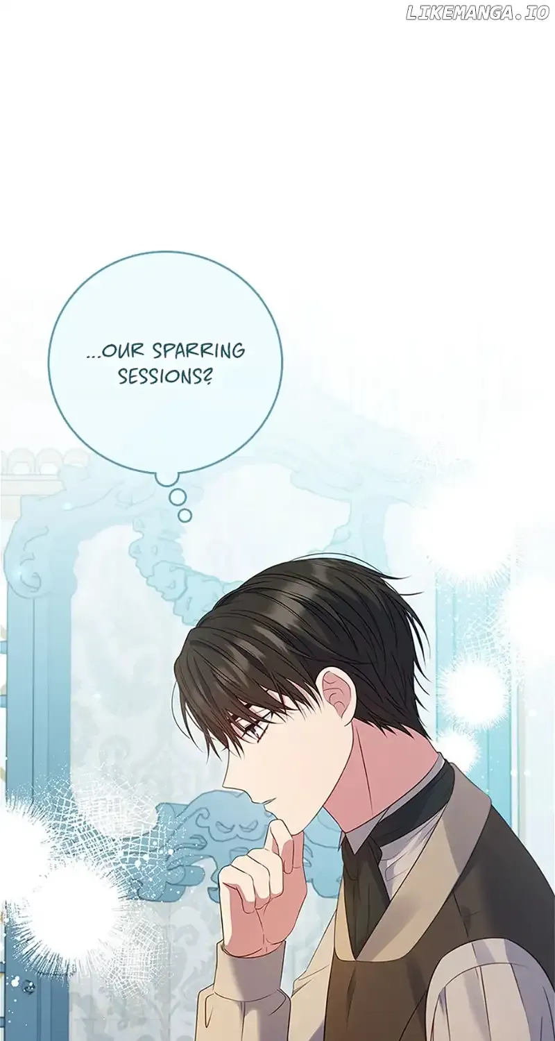 Fakes Don’t Want To Be Real Chapter 47 page 51 - 