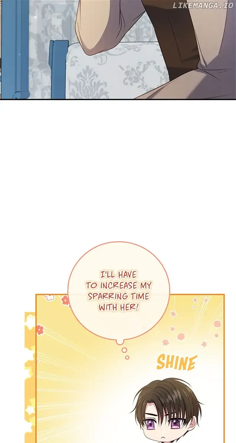 Fakes Don’t Want To Be Real Chapter 47 page 53 - 