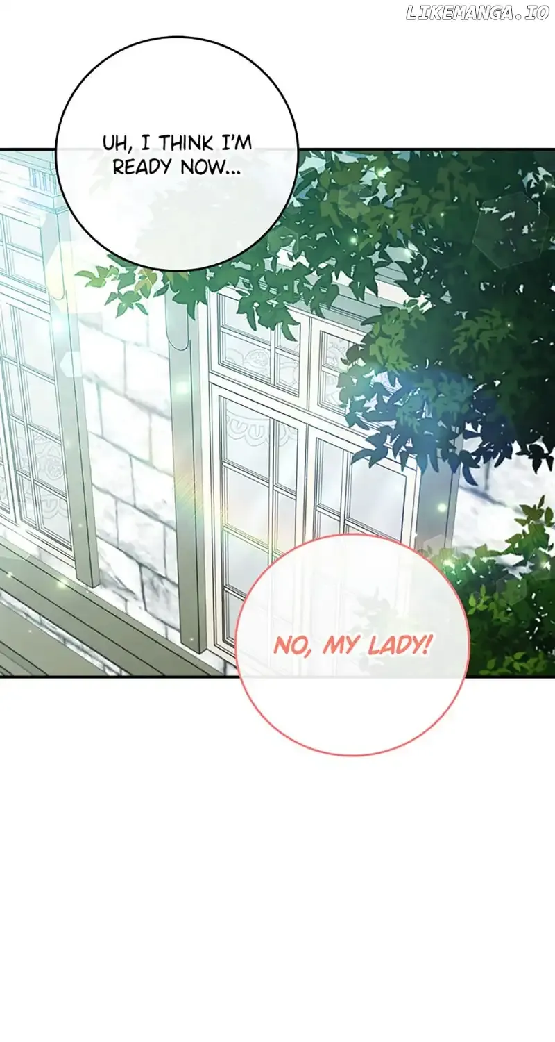 Fakes Don’t Want To Be Real Chapter 47 page 57 - 