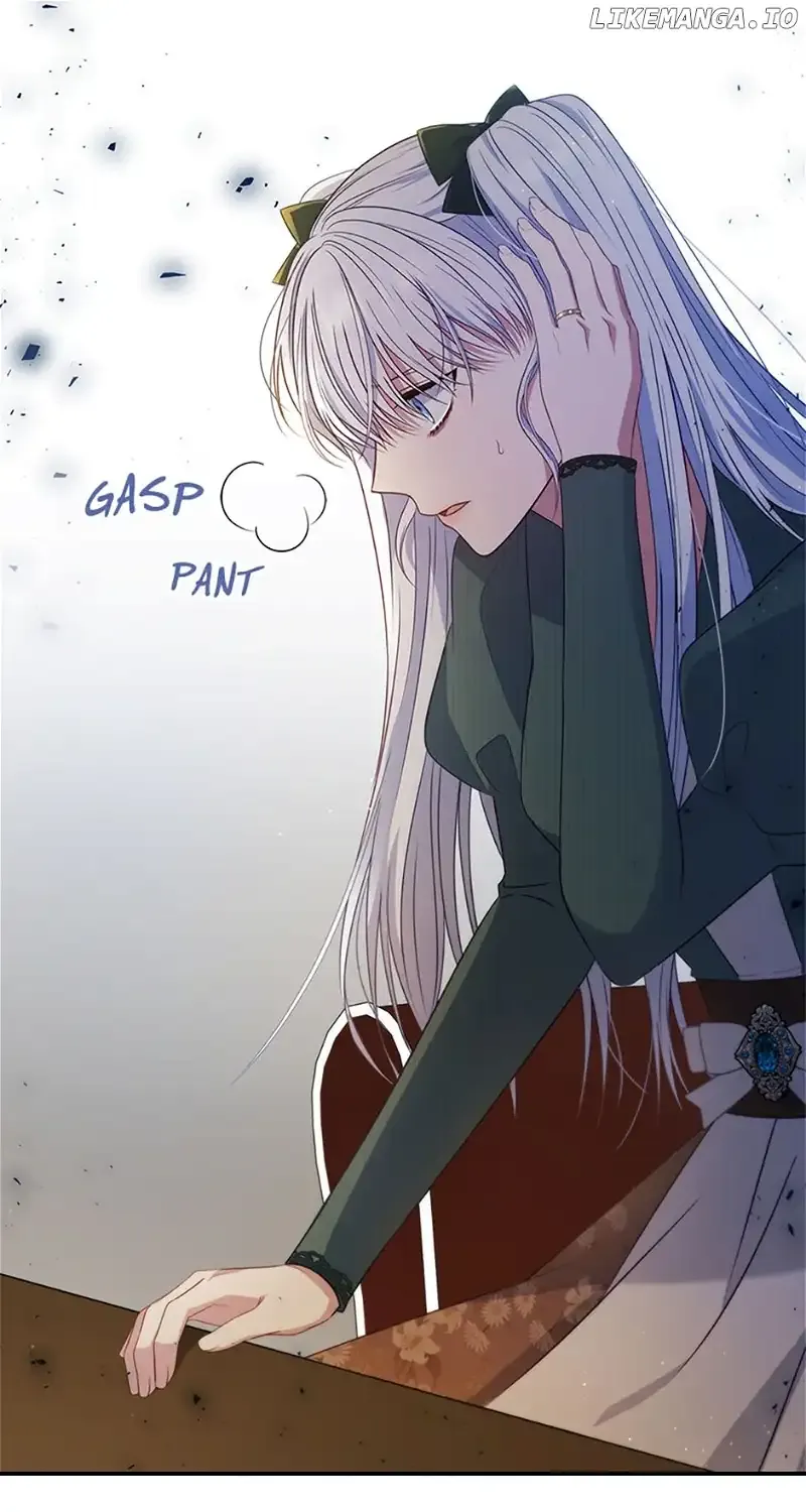 Fakes Don’t Want To Be Real Chapter 47 page 7 - 