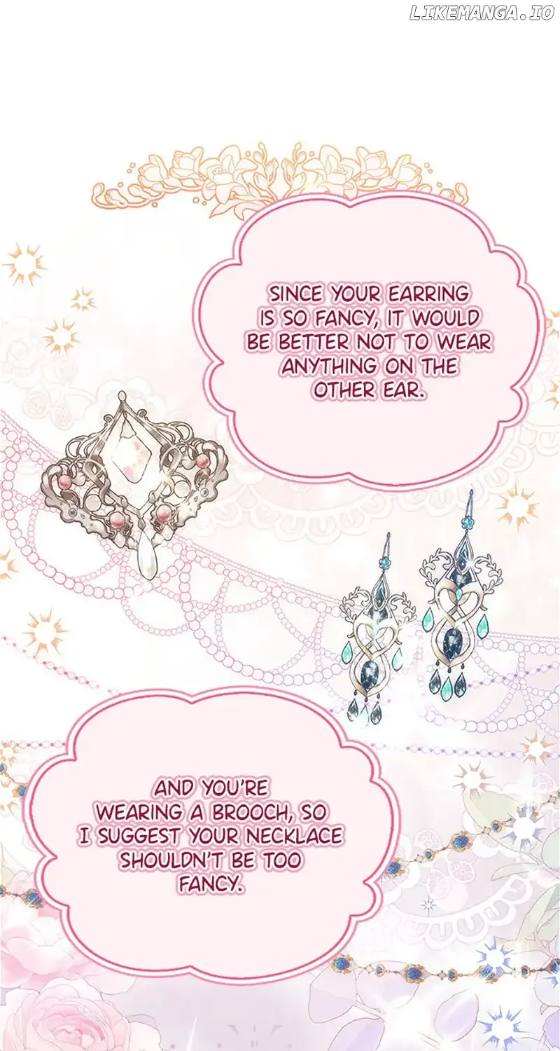 Fakes Don’t Want To Be Real Chapter 47 page 61 - 