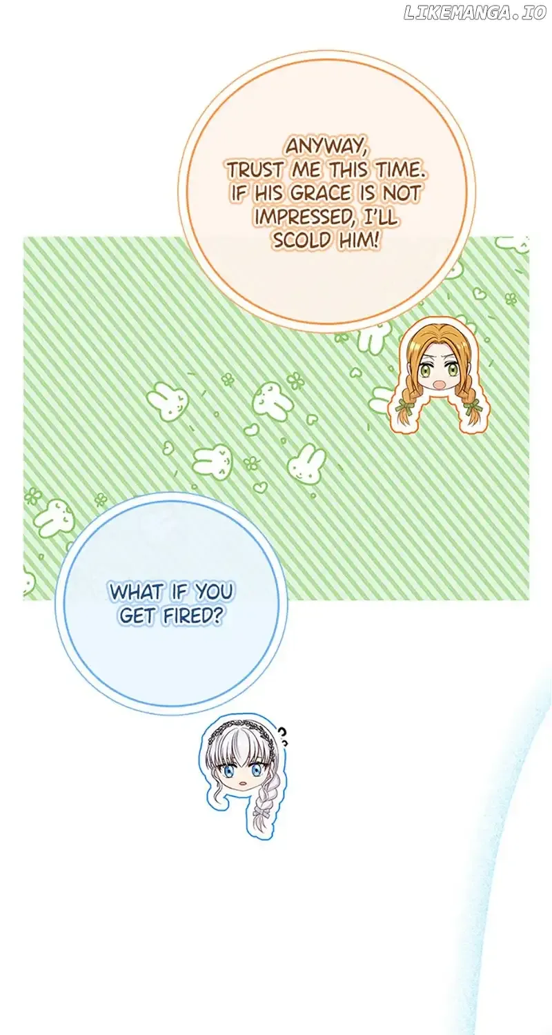 Fakes Don’t Want To Be Real Chapter 47 page 73 - 