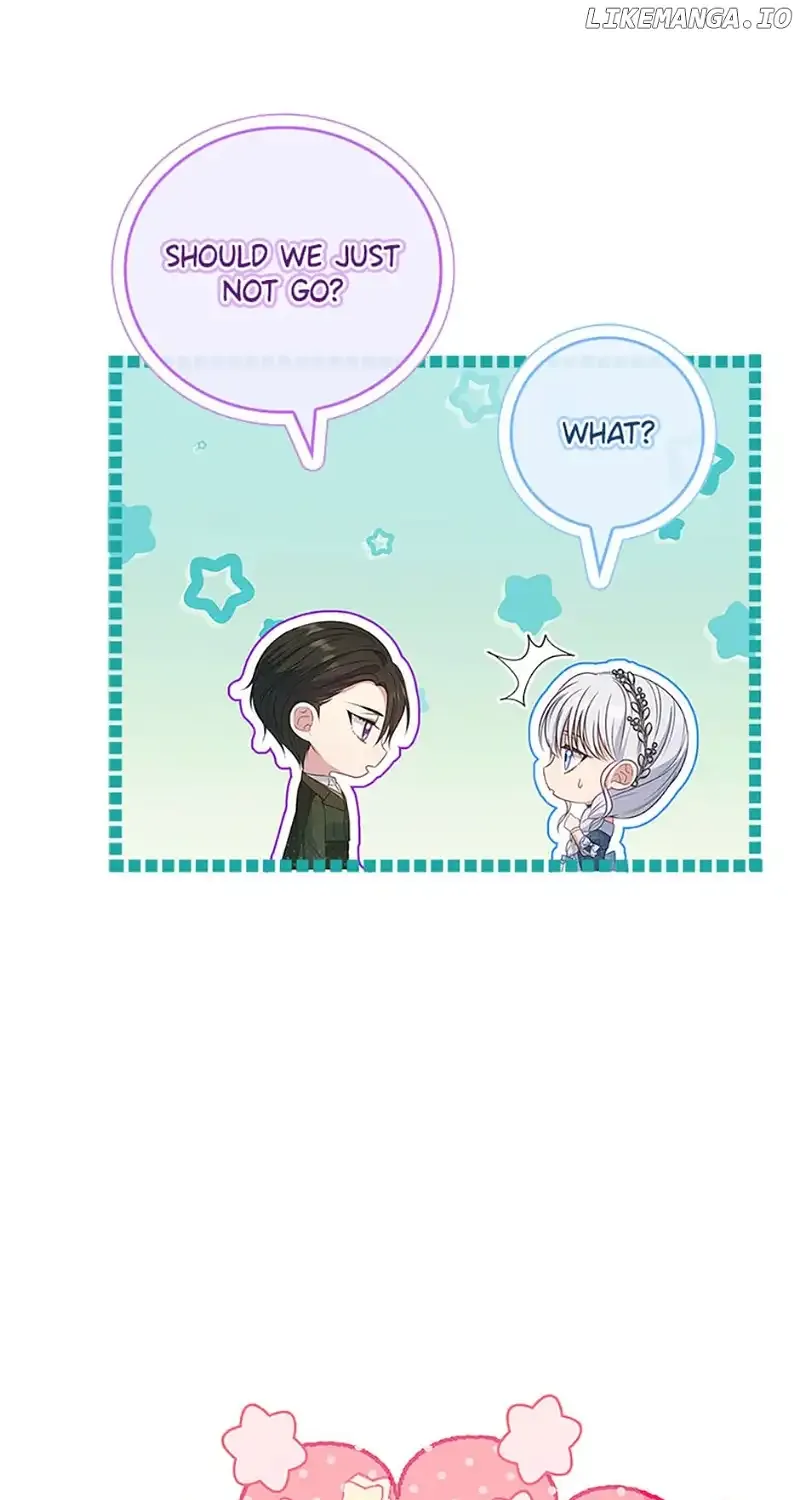 Fakes Don’t Want To Be Real Chapter 47 page 81 - 