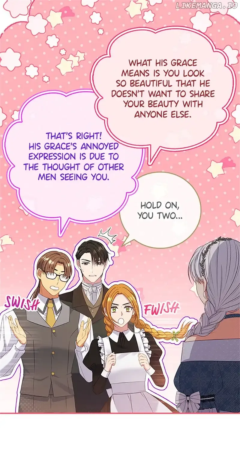Fakes Don’t Want To Be Real Chapter 47 page 83 - 