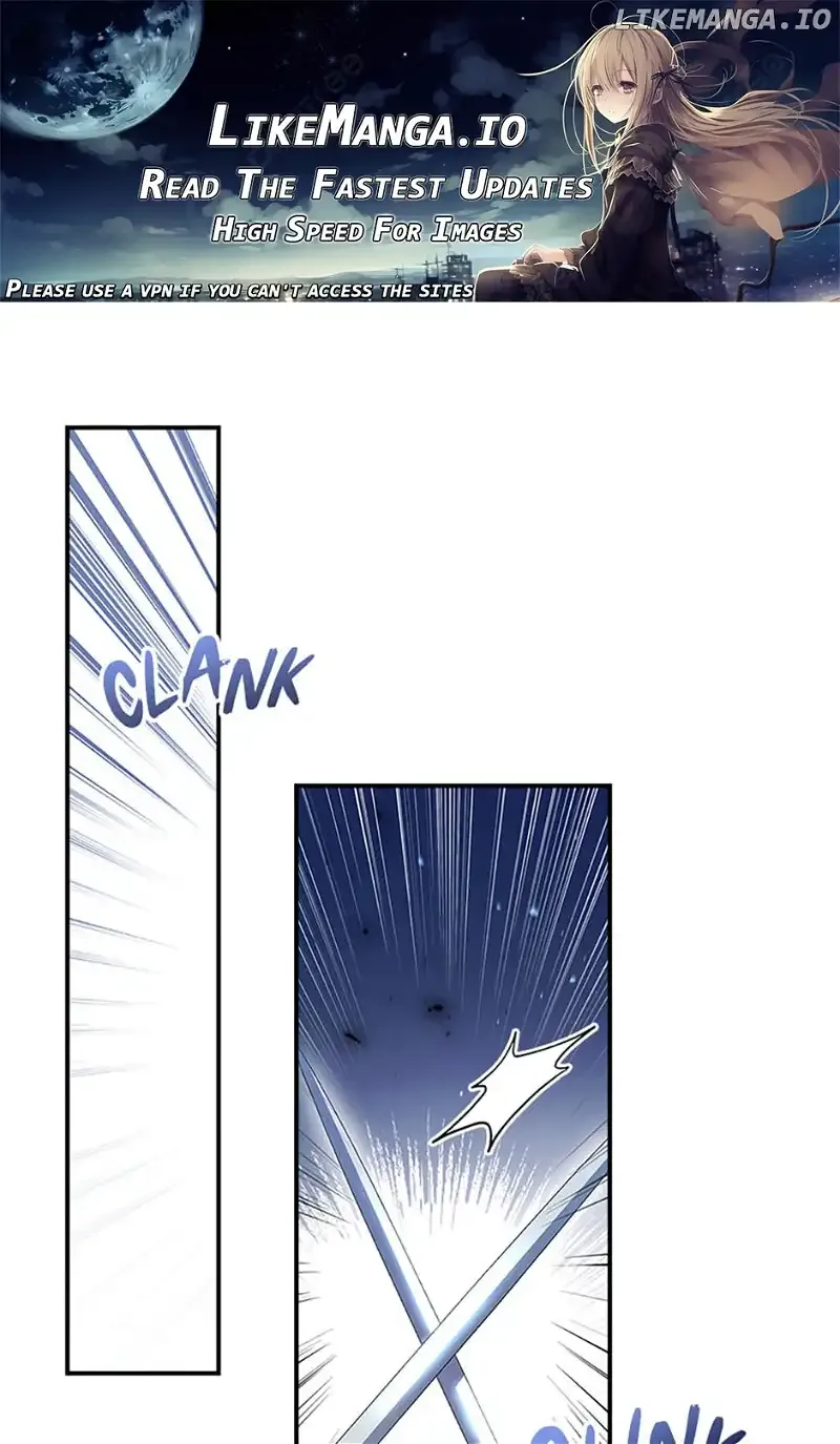 Fakes Don’t Want To Be Real Chapter 48 page 1 - 