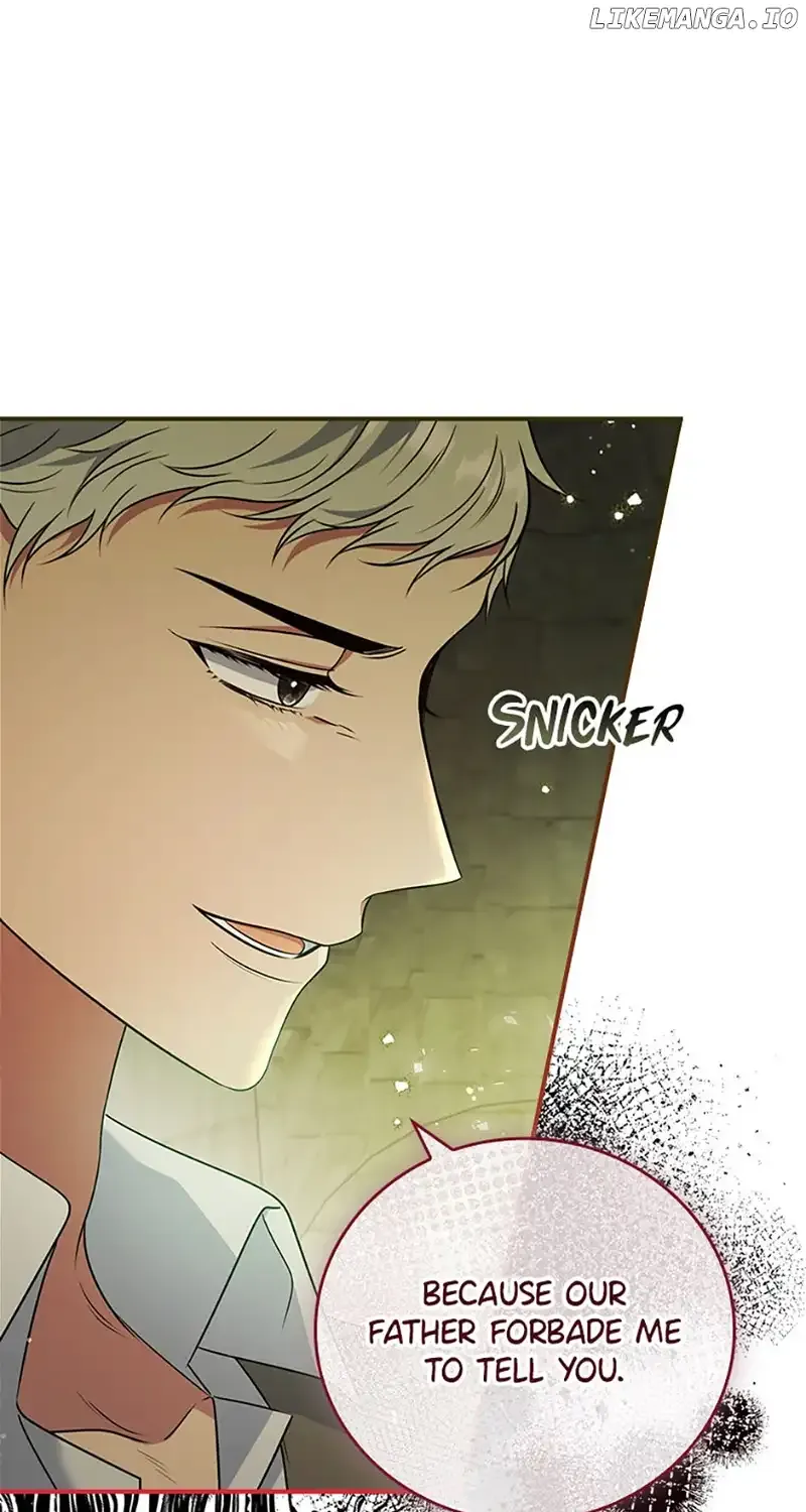 Fakes Don’t Want To Be Real Chapter 48 page 104 - 