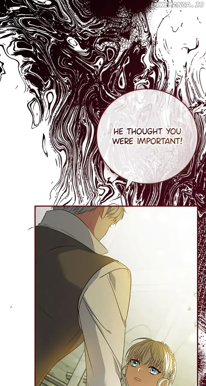 Fakes Don’t Want To Be Real Chapter 48 page 106 - 