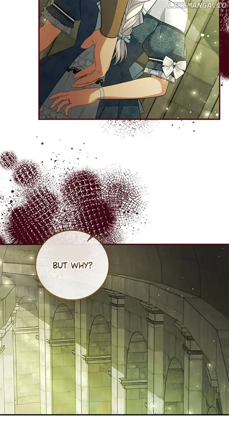 Fakes Don’t Want To Be Real Chapter 48 page 108 - 