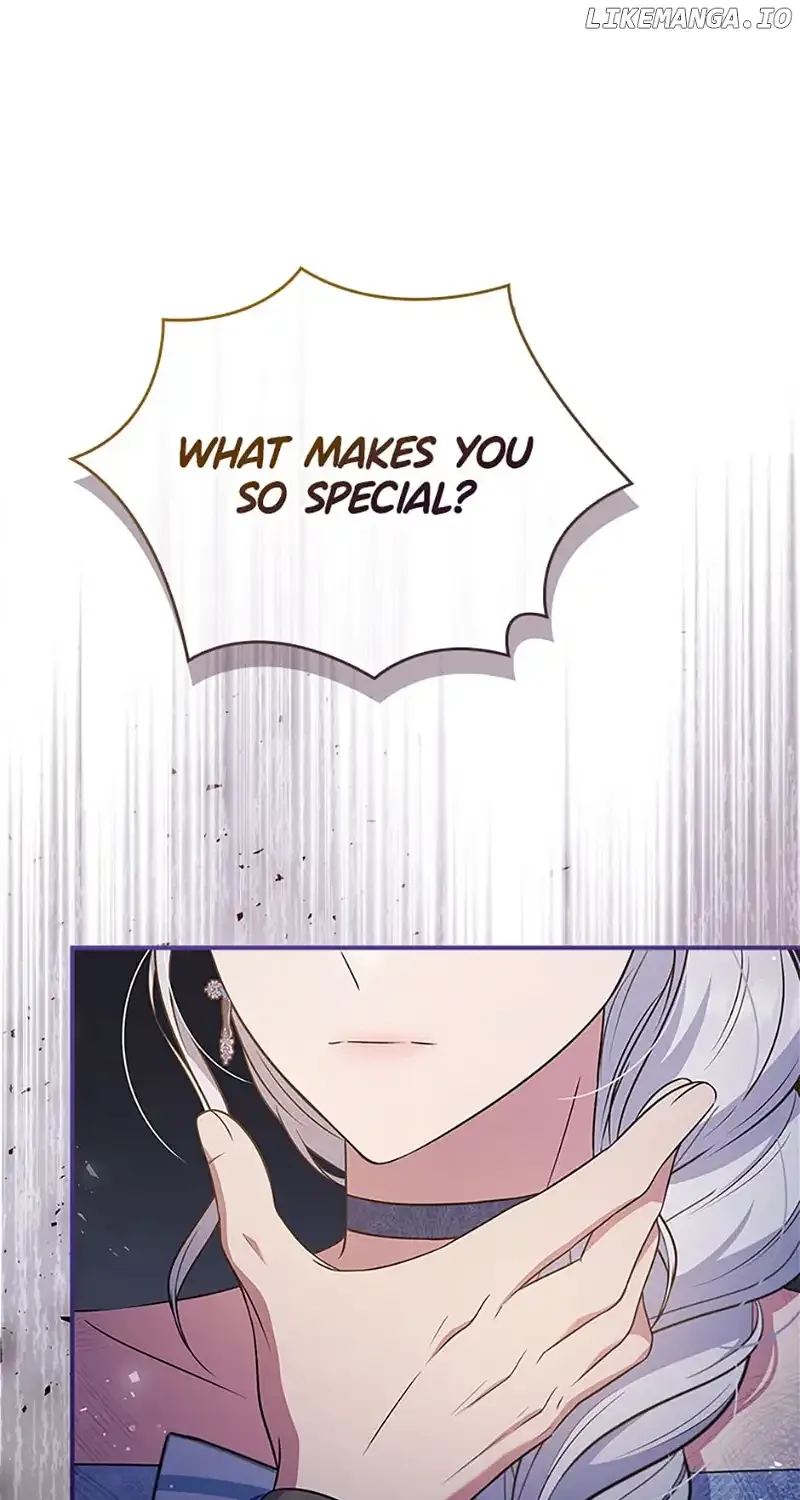 Fakes Don’t Want To Be Real Chapter 48 page 110 - 