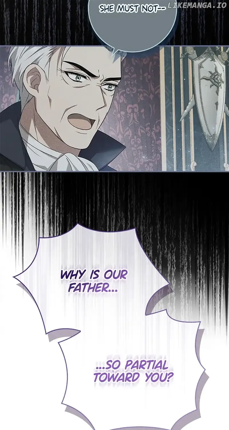 Fakes Don’t Want To Be Real Chapter 48 page 116 - 