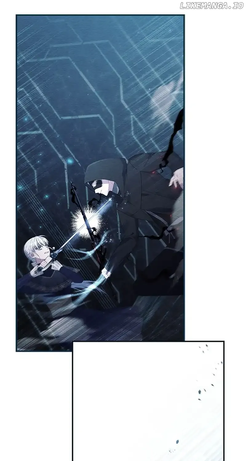 Fakes Don’t Want To Be Real Chapter 48 page 24 - 
